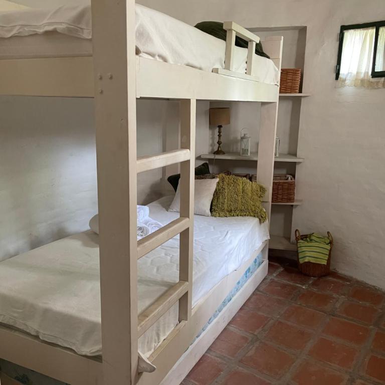 La Calma Casa de Campo - Villa Parque Siquiman - Two-Bedroom House - 22