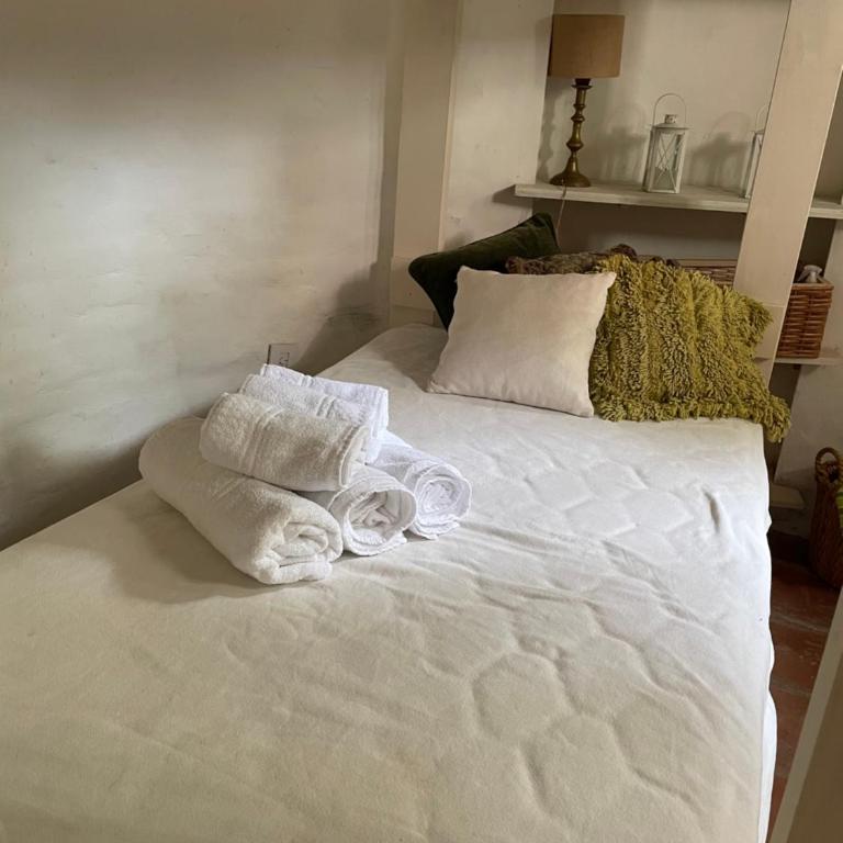 La Calma Casa de Campo - Villa Parque Siquiman - Two-Bedroom House - 21