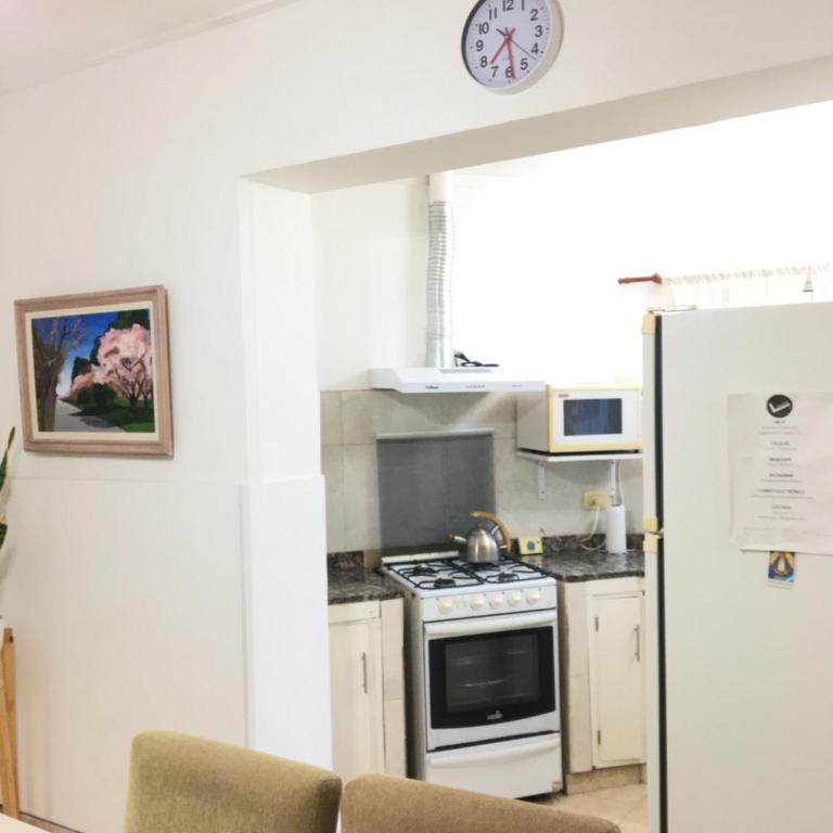 Casa De Alquiler Temporario, Vialibres Chascomús - Casa de 2 dormitorios - 5