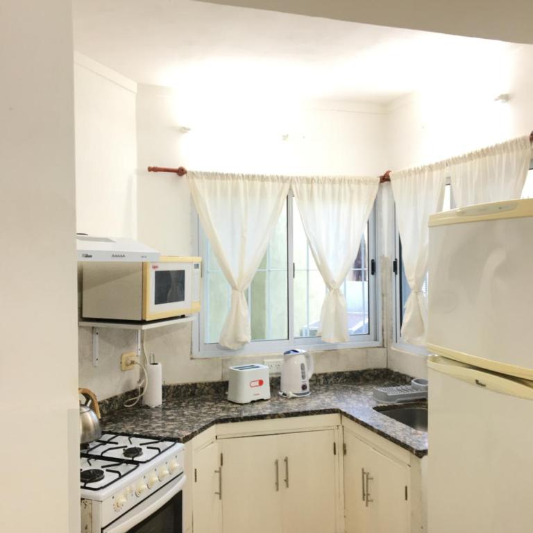 Casa De Alquiler Temporario, Vialibres Chascomús - Casa de 2 dormitorios - 6