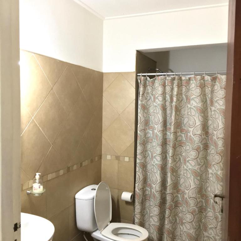 Casa De Alquiler Temporario, Vialibres Chascomús - Casa de 2 dormitorios - 12