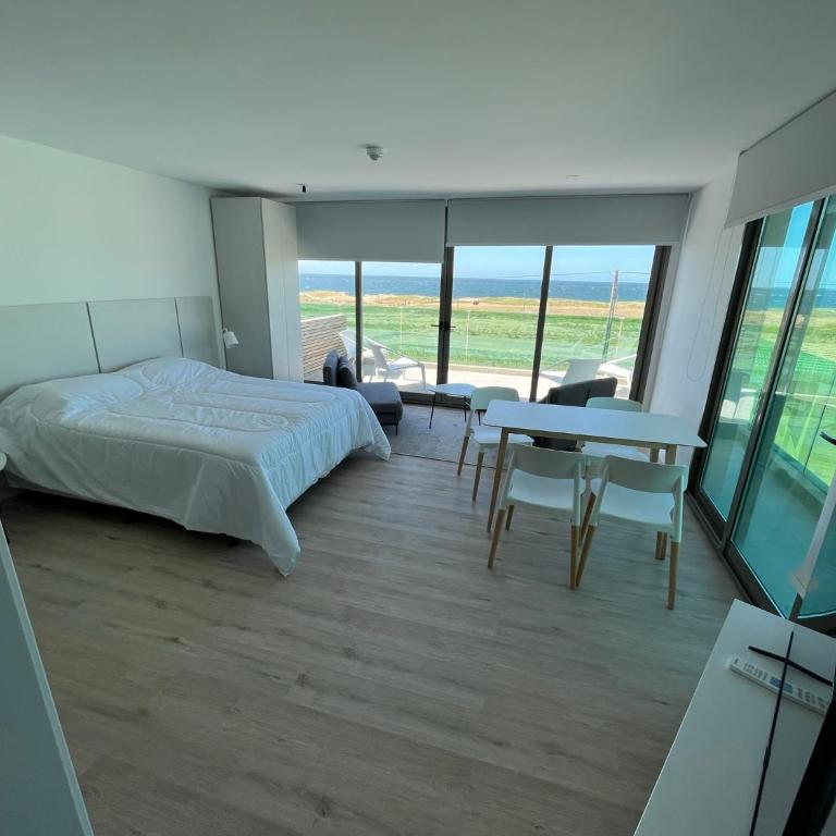 SYRAH Premium B1 - Balcón con vista al mar by depptö - Studio with Sea View - 3
