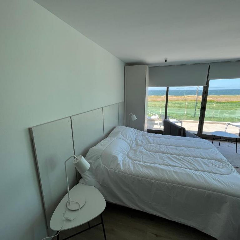 SYRAH Premium B1 - Balcón con vista al mar by depptö - Studio with Sea View - 6
