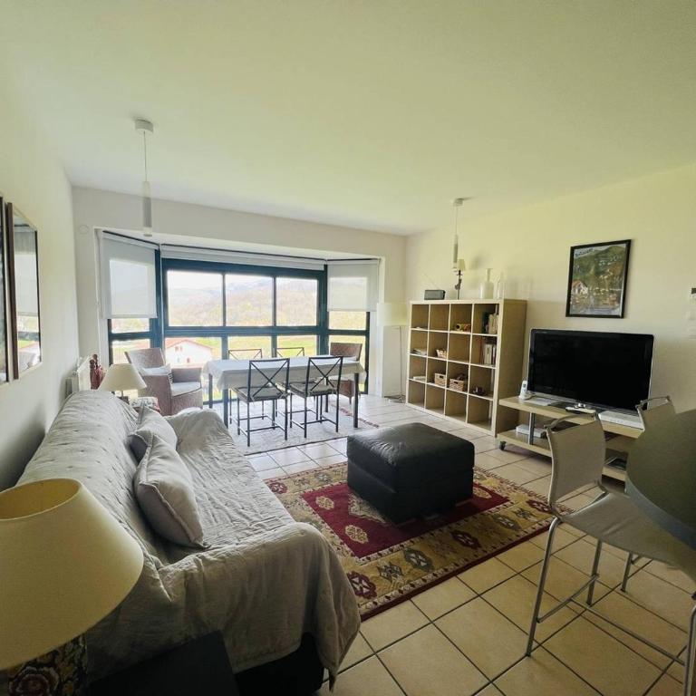 Appartement T2 tout confort à Cambo-les-Bains - Appartement 1 Chambre - 4