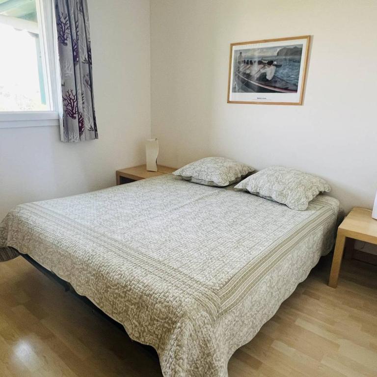 Appartement T2 tout confort à Cambo-les-Bains - Appartement 1 Chambre - 7