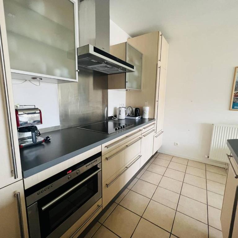 Appartement T2 tout confort à Cambo-les-Bains - Appartement 1 Chambre - 8