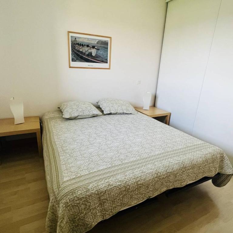 Appartement T2 tout confort à Cambo-les-Bains - Appartement 1 Chambre - 9