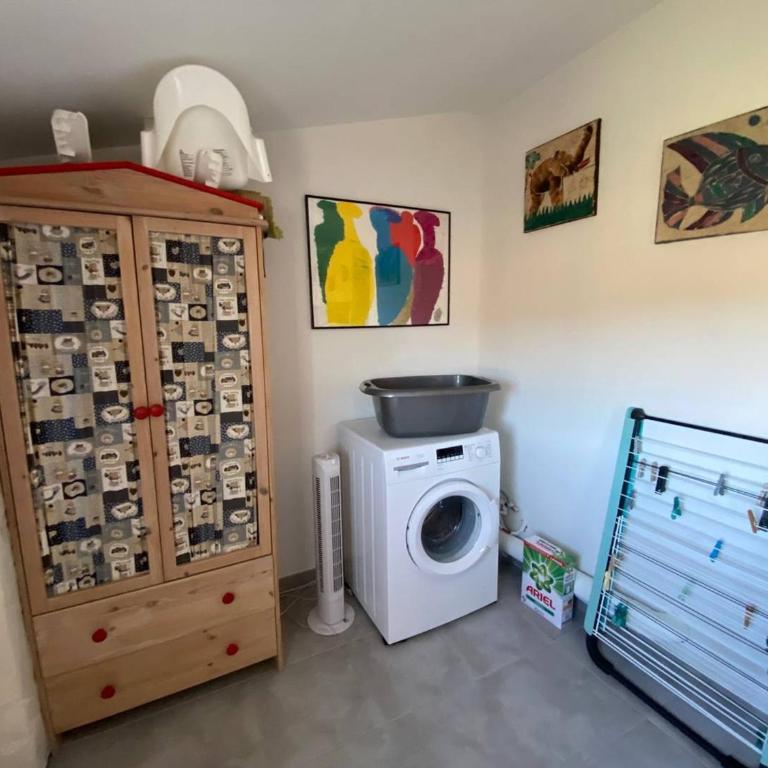 Villa T4 avec piscine résidentielle, 3 chambres, jusqu'à 7 personnes - Villa 3 Chambres - 5