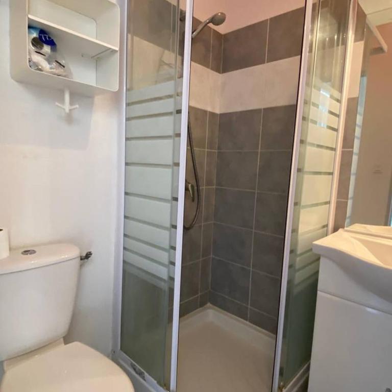 Villa T4 avec piscine résidentielle, 3 chambres, jusqu'à 7 personnes - Villa 3 Chambres - 13