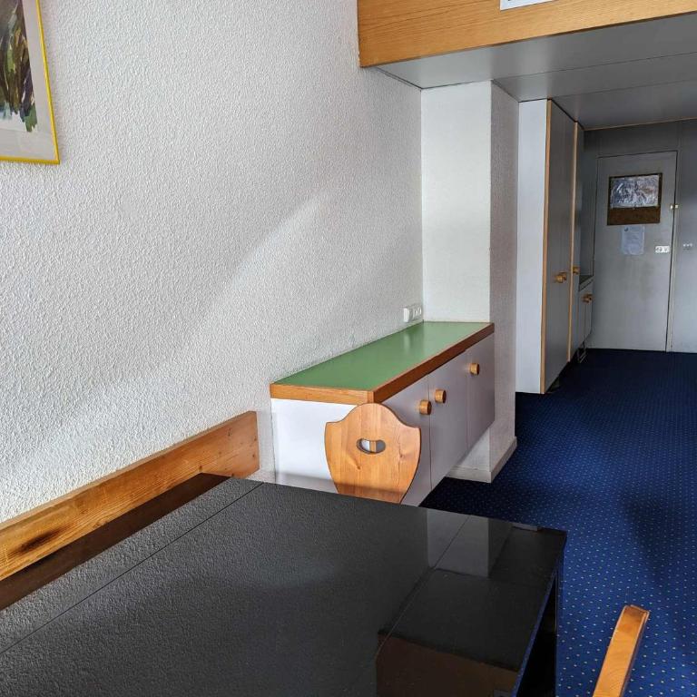 Studio confortable au pied des pistes avec balcon - FR-1-346-546 - Studio - 3