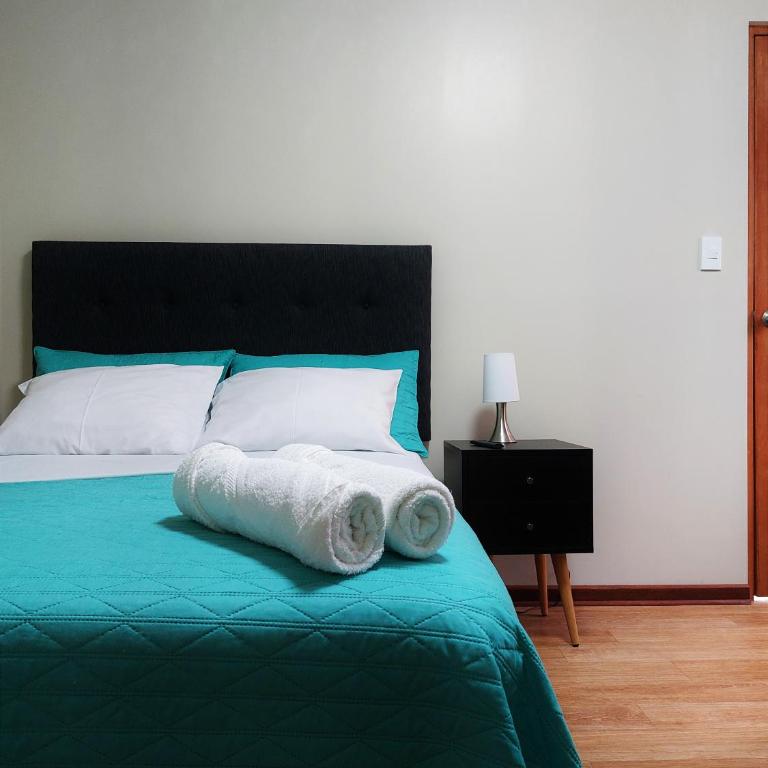 Casa Mahulu - Double Room - 6