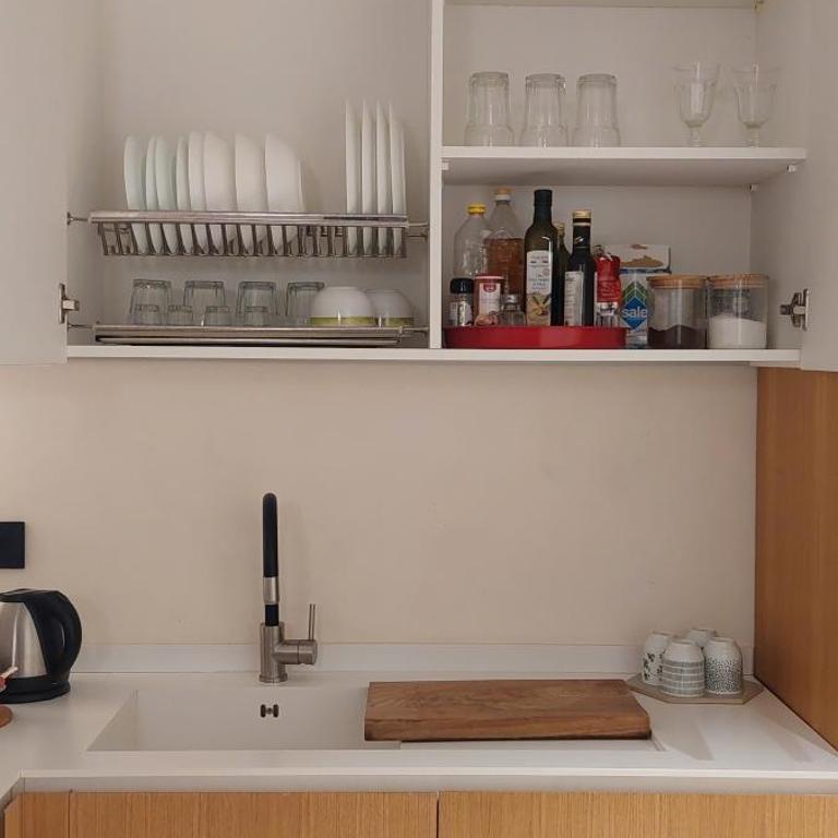 Catania Center Apartment - Appartamento con 1 Camera da Letto - 14