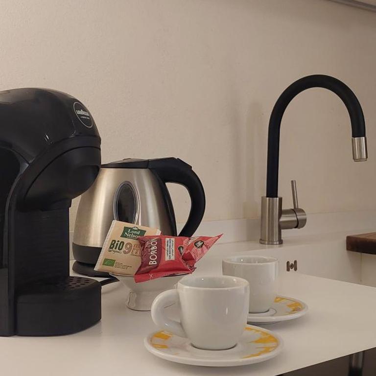 Catania Center Apartment - Appartamento con 1 Camera da Letto - 13