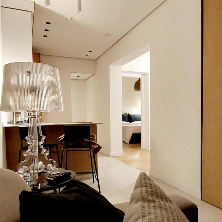 Catania Center Apartment - Appartamento con 1 Camera da Letto - 9