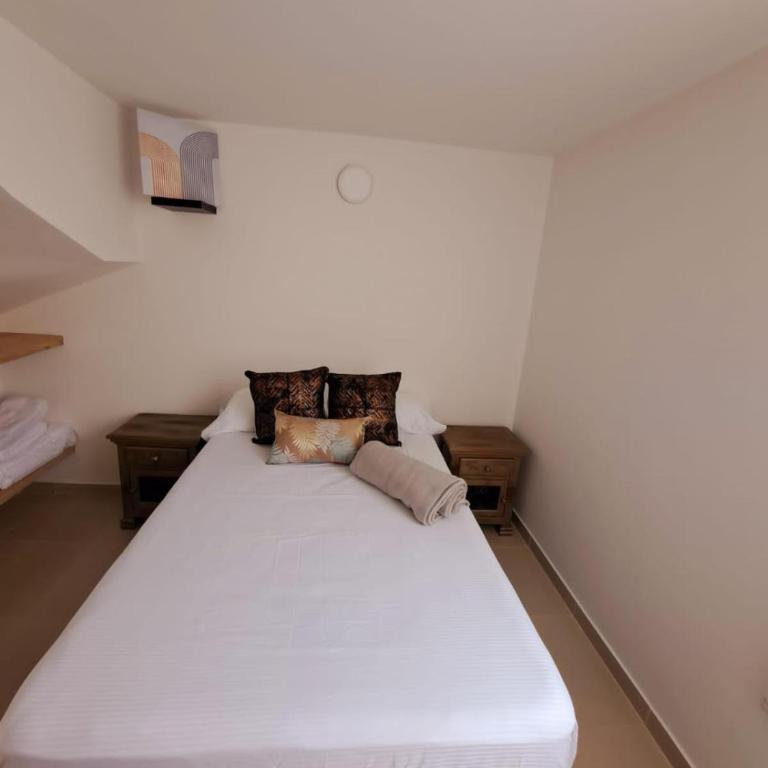 Aparta Hotel Jardines de Guatape By Hope - Apartamento de 3 dormitorios - 11