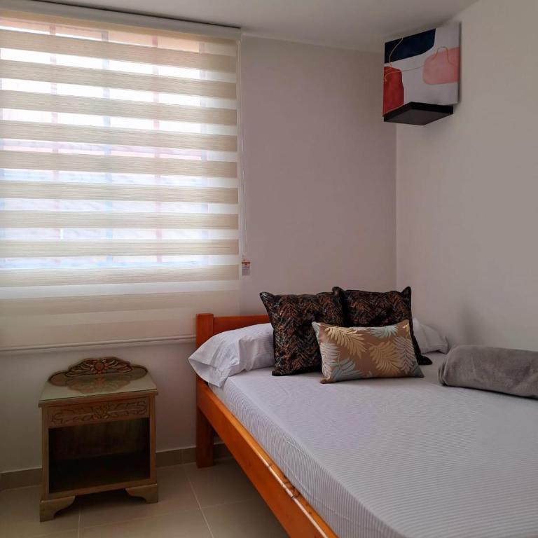 Aparta Hotel Jardines de Guatape By Hope - Apartamento de 3 dormitorios - 12