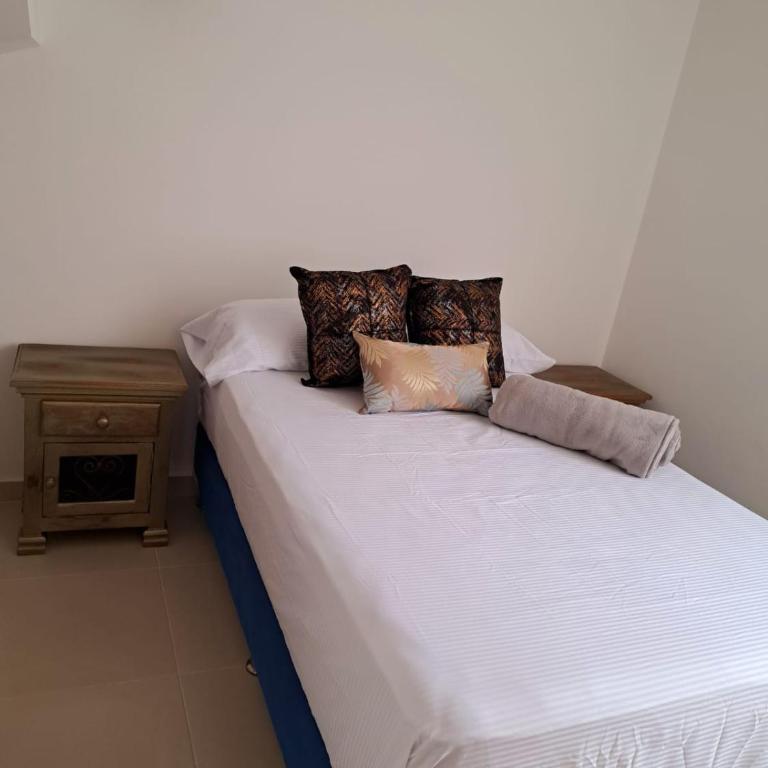 Aparta Hotel Jardines de Guatape By Hope - Apartamento de 3 dormitorios - 15