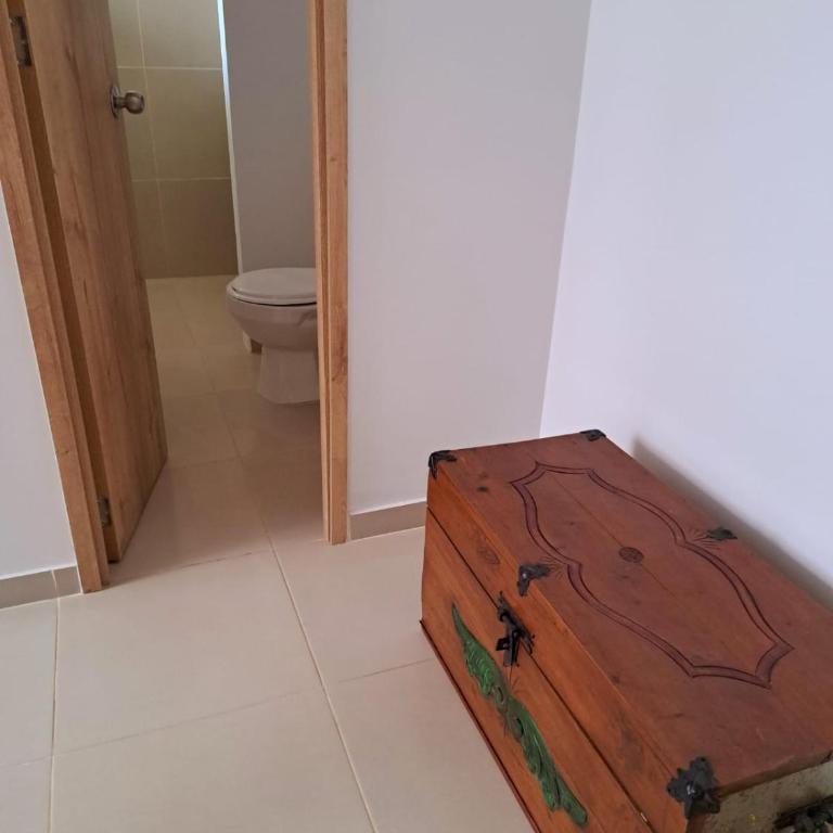 Aparta Hotel Jardines de Guatape By Hope - Apartamento de 3 dormitorios - 16