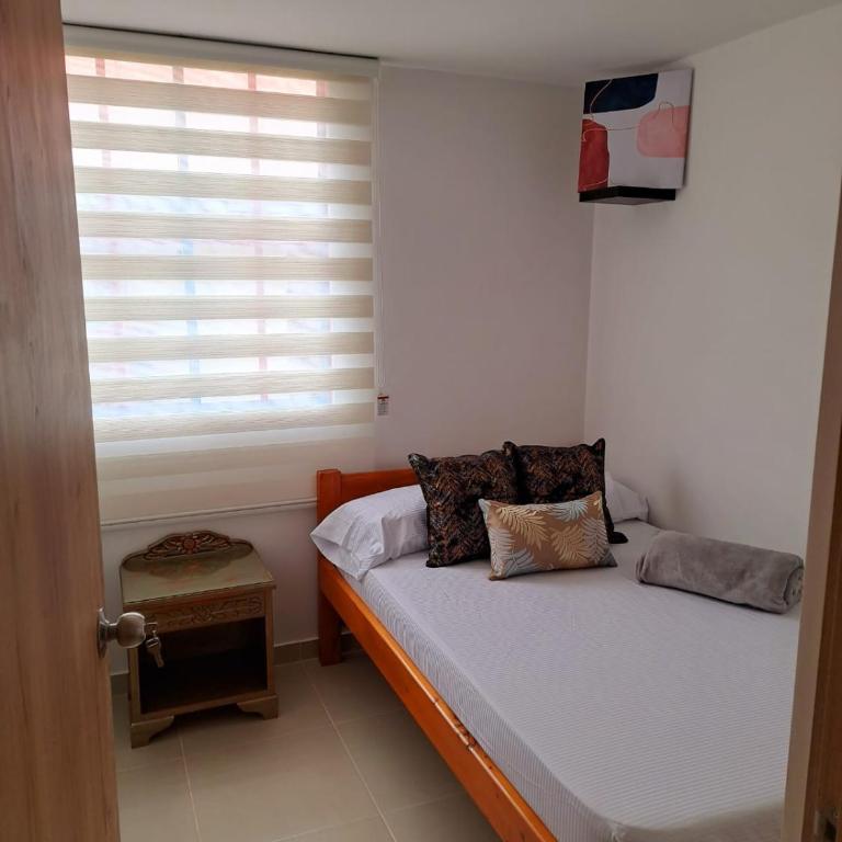 Aparta Hotel Jardines de Guatape By Hope - Apartamento de 3 dormitorios - 13