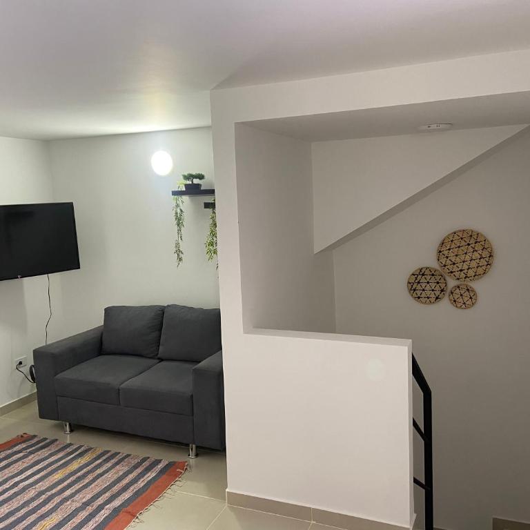 Aparta Hotel Jardines de Guatape By Hope - Apartamento de 3 dormitorios - 2