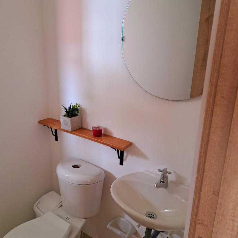 Aparta Hotel Jardines de Guatape By Hope - Apartamento de 3 dormitorios - 9