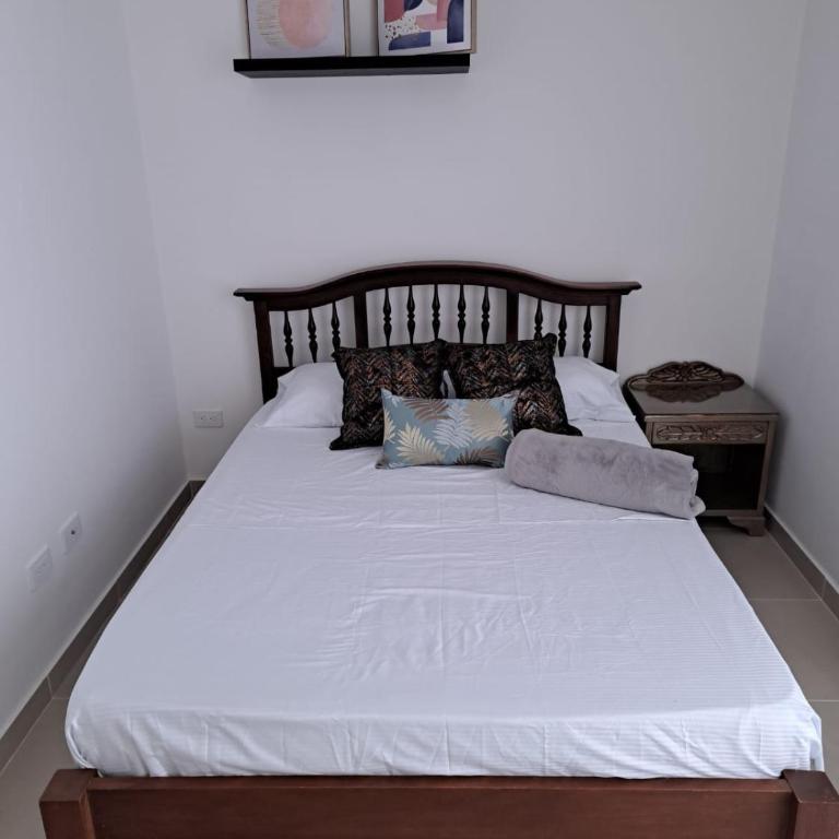 Aparta Hotel Jardines de Guatape By Hope - Apartamento de 3 dormitorios - 8