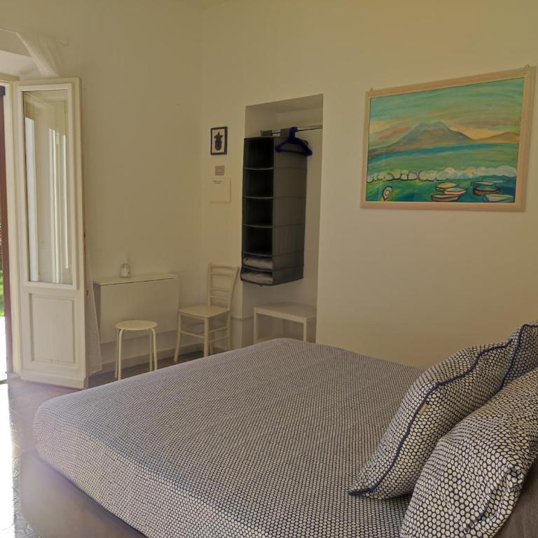 Il Giardino Di Tatiana Rooms - Junior Suite con Vista Giardino - 20
