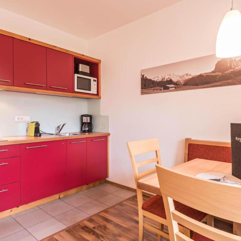 Appartements Riegelehof - Appartamento con 1 Camera da Letto - 19