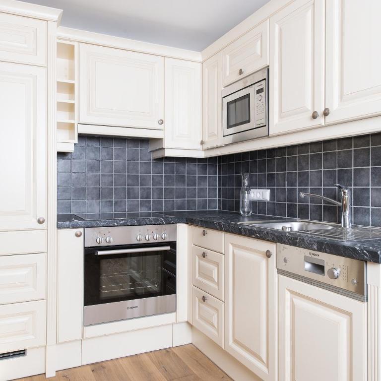 Haus Mühlleiten - Apartment mit 1 Schlafzimmer - 5