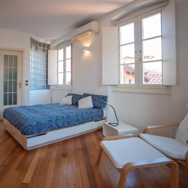 Torretta10 - Studio Apartment - Appartamento con 1 Camera da Letto - 4