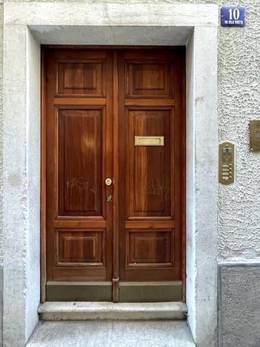 Torretta10 - Studio Apartment - Appartamento con 1 Camera da Letto - 13