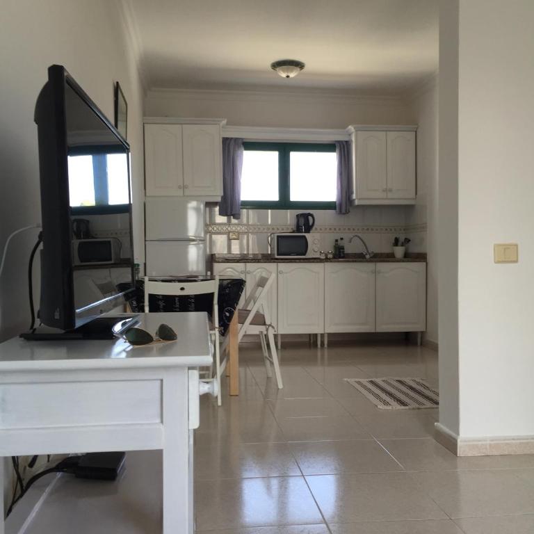 Apartamentos Flamboyant Adults Only - Apartamento con terraza - 39