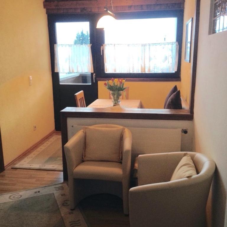 Ferienwohnungen Sonklar - Apartment mit 2 Schlafzimmern - 22