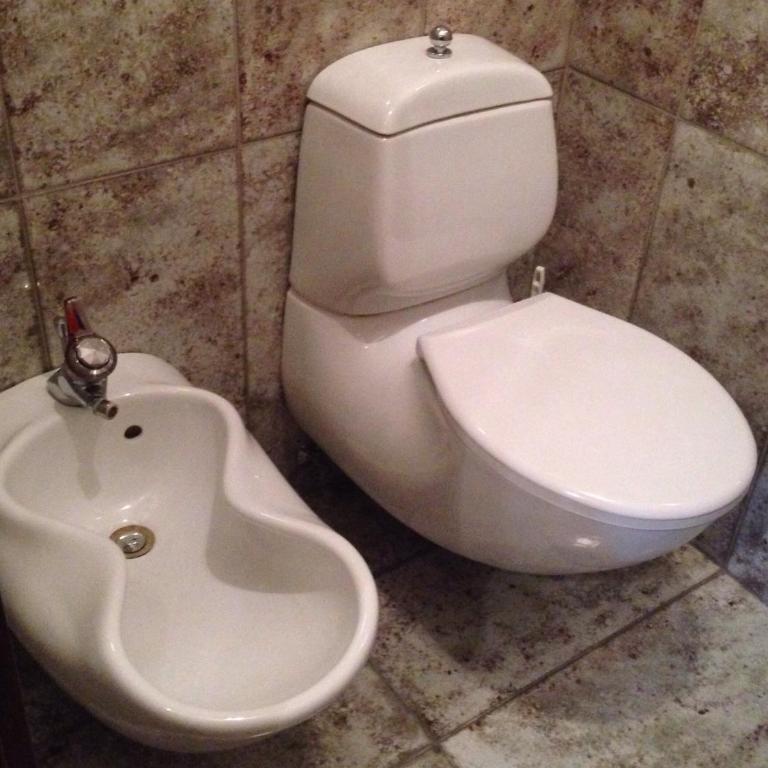 Ferienwohnungen Sonklar - Apartment mit 2 Schlafzimmern - 18