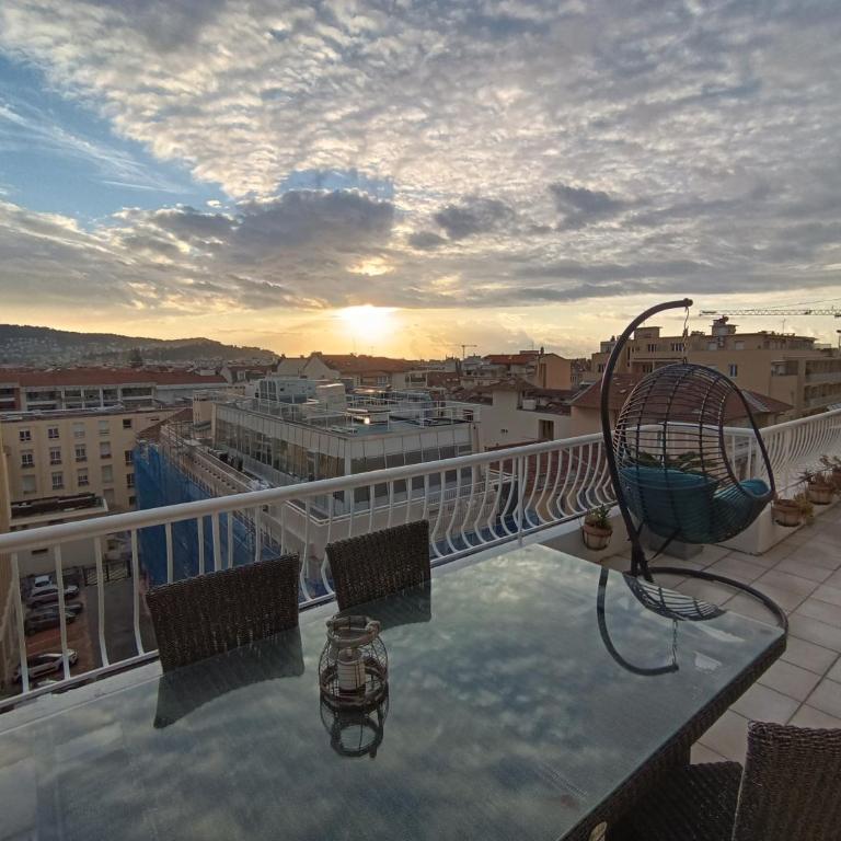 Val Roya Terrasse - Appartement avec Terrasse - 2