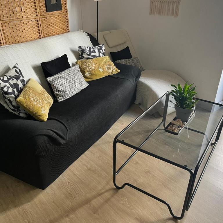 50m Playa Caleta y Teatro Falla Grupo AC Gestion - Apartamento de 2 dormitorios - 5