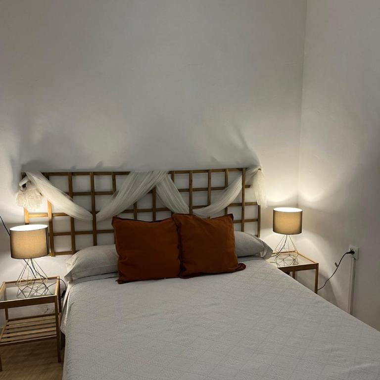 50m Playa Caleta y Teatro Falla Grupo AC Gestion - Apartamento de 2 dormitorios - 8