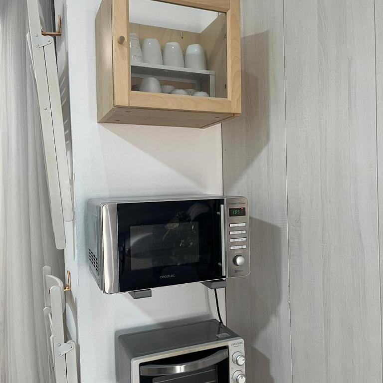 50m Playa Caleta y Teatro Falla Grupo AC Gestion - Apartamento de 2 dormitorios - 16