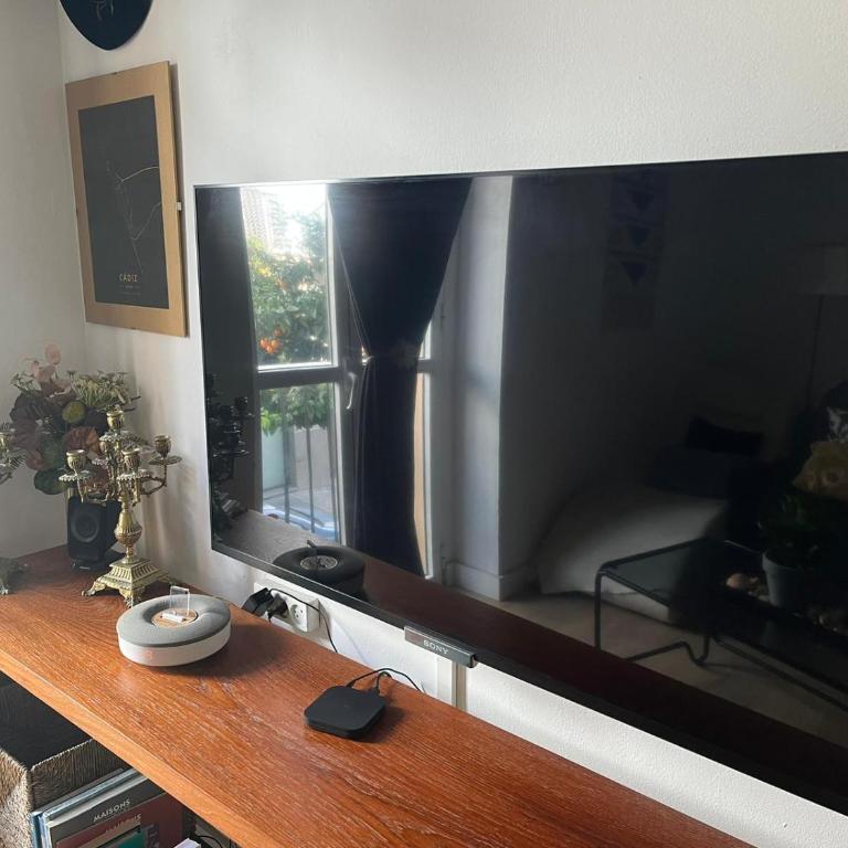 50m Playa Caleta y Teatro Falla Grupo AC Gestion - Apartamento de 2 dormitorios - 19