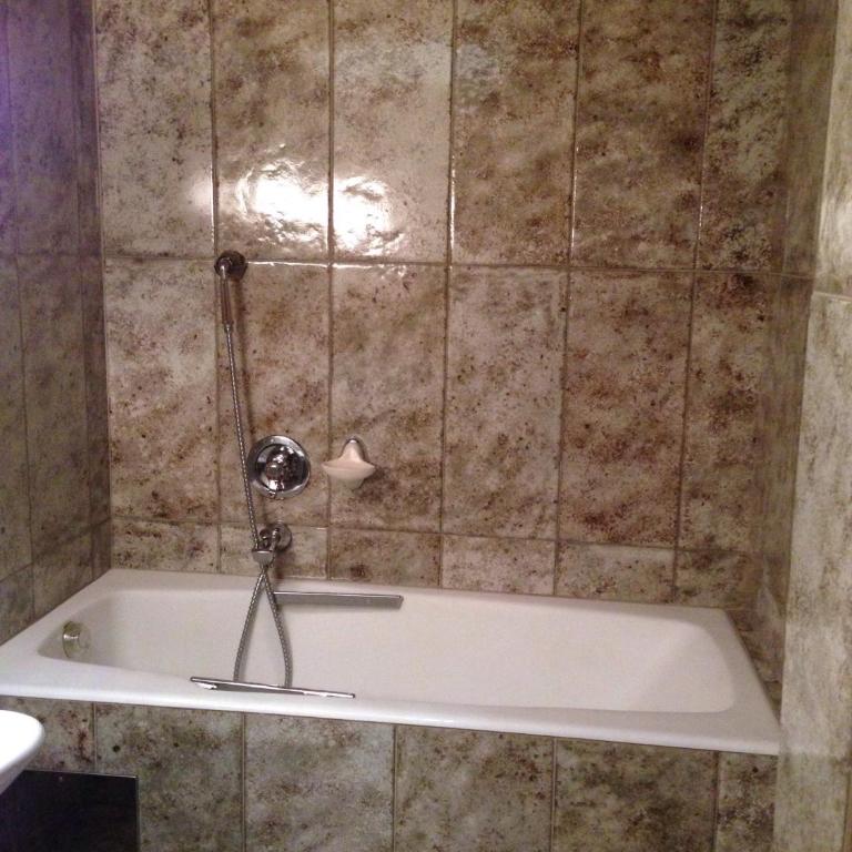 Ferienwohnungen Sonklar - Apartment mit 2 Schlafzimmern - 16