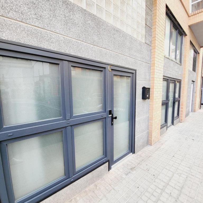 Carbonell 1 - Apartment - Split Level - 17