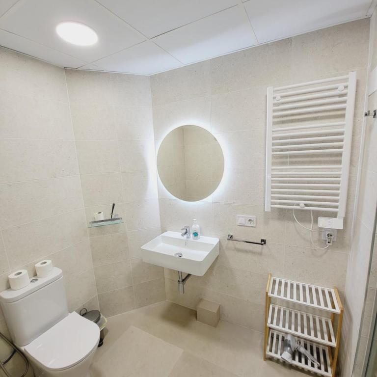 Carbonell 1 - Apartment - Split Level - 15