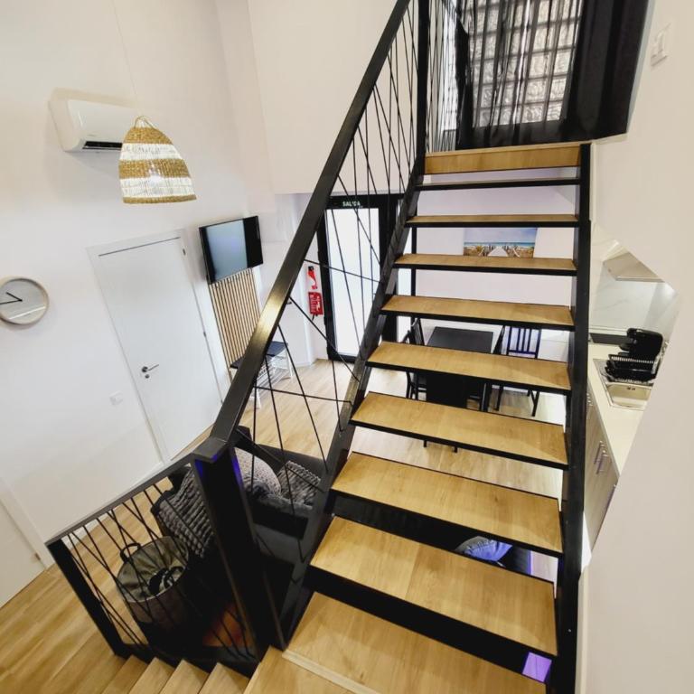 Carbonell 1 - Apartment - Split Level - 7