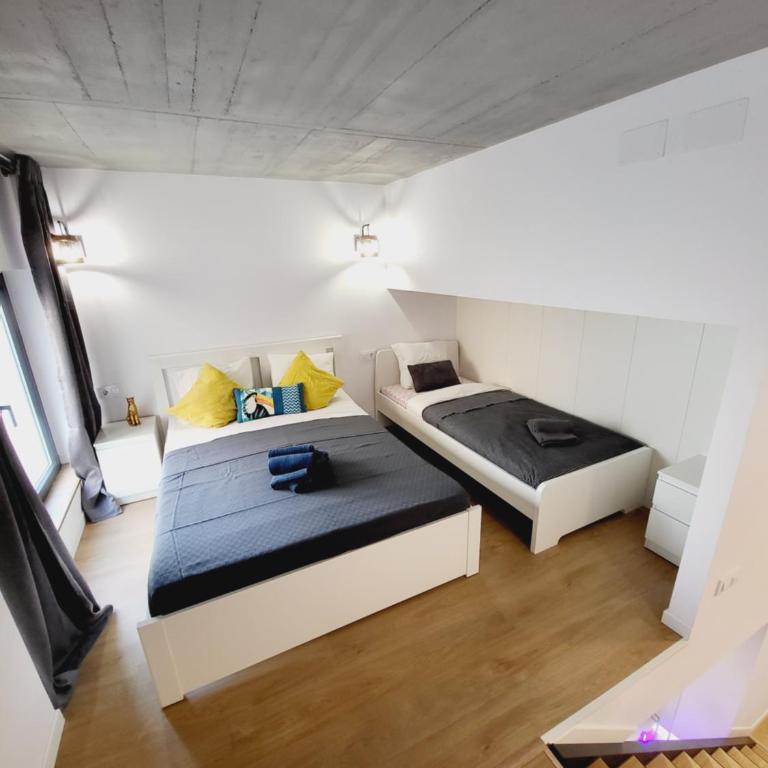 Carbonell 1 - Apartment - Split Level - 11