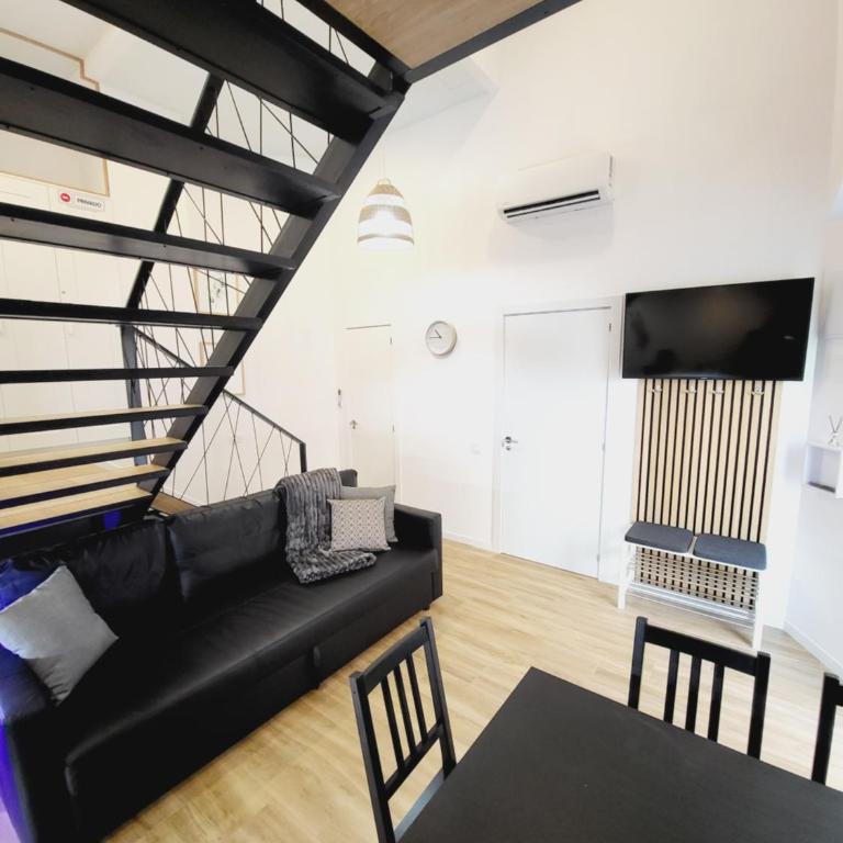 Carbonell 1 - Apartment - Split Level - 10