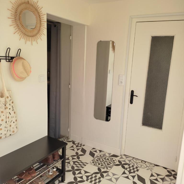 La Maison du Verger avec Jardin - Casa de 2 dormitorios - 4