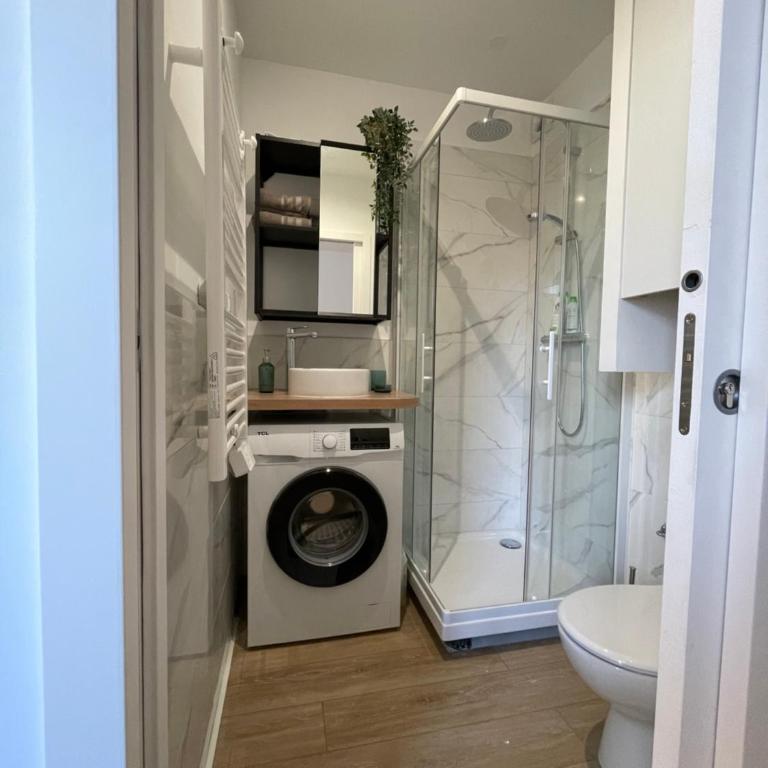 Petit cocon au cœur du centre historique - Appartement 1 Chambre - 4