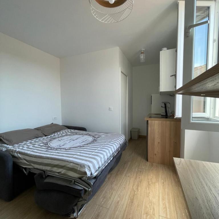 Petit cocon au cœur du centre historique - Appartement 1 Chambre - 3