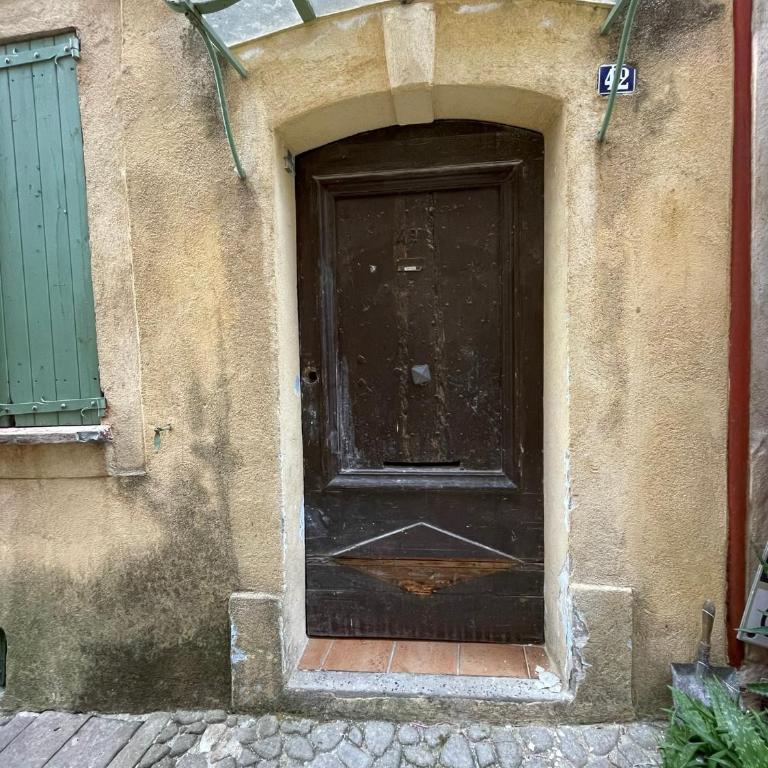 Petit cocon au cœur du centre historique - Appartement 1 Chambre - 6