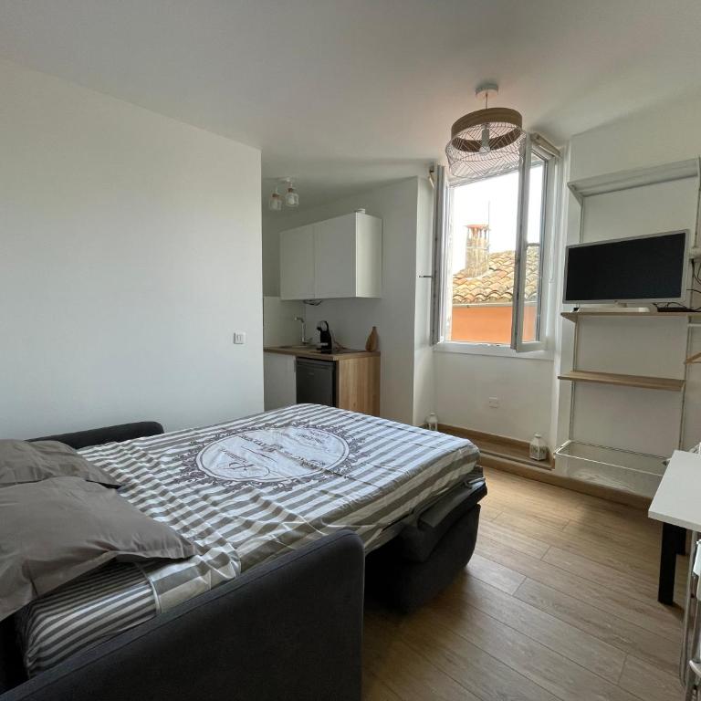 Petit cocon au cœur du centre historique - Appartement 1 Chambre - 1